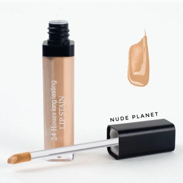 Classic Makeup Lipstain in Nude Planet