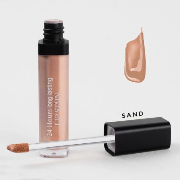 Classic Makeup Lipstain in Sand