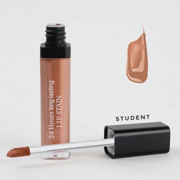 Classic Makeup Lipstain in Student