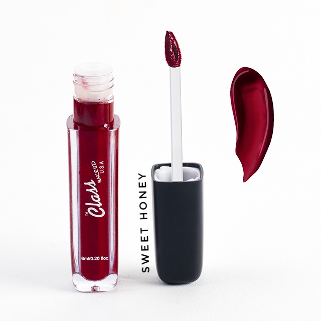 IMG_4323 Classic Makeup Lipstain in Sweet Honey - Image 1