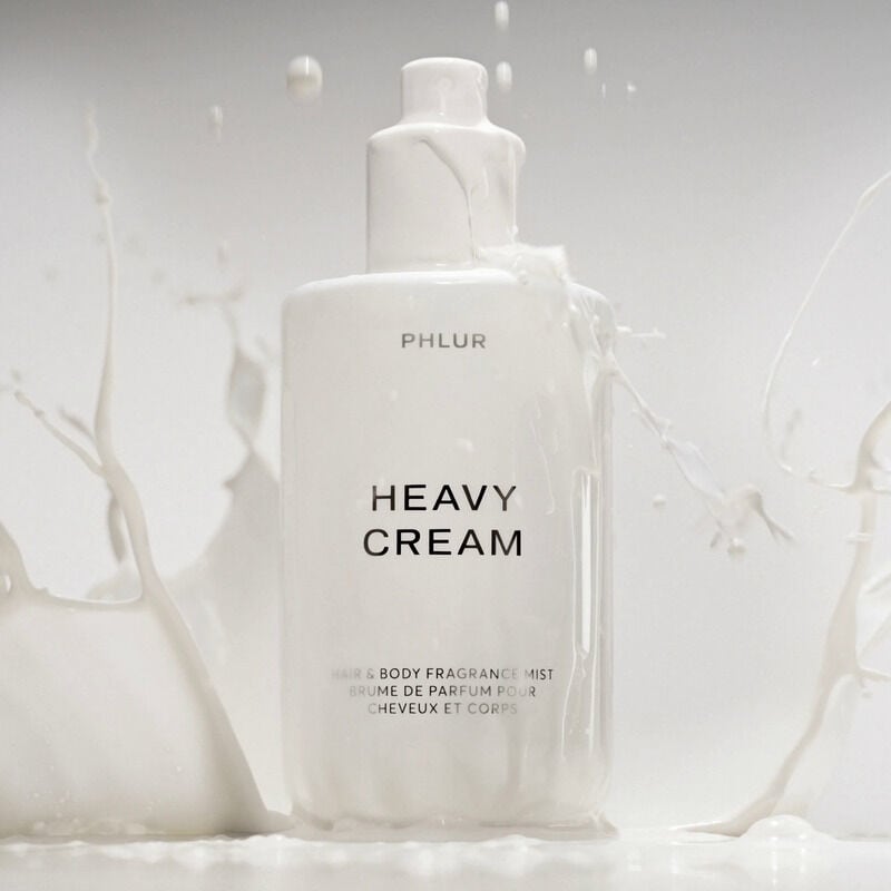 IMG_4882 PHLUR Heavy Cream Hair & Body Fragrance Mist 240ml - Image 1