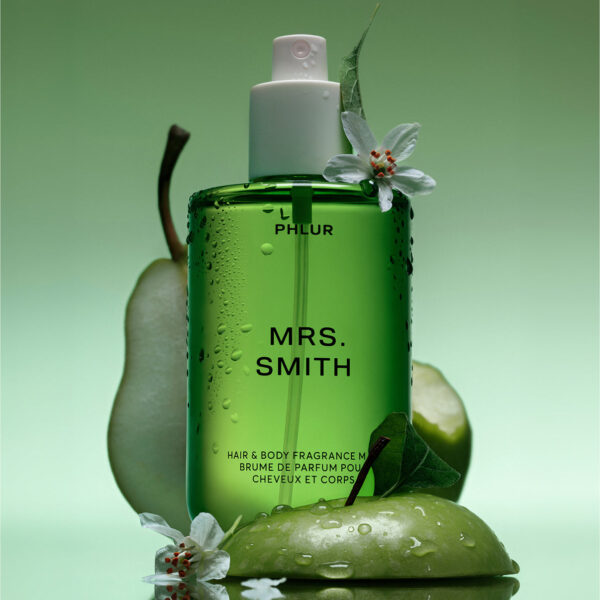PHLUR Mrs. Smith Hair & Body Fragrance Mist 240ml