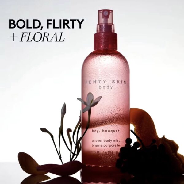 Fenty Skin “Hey, Bouquet” All-Over Body Mist (175ml)