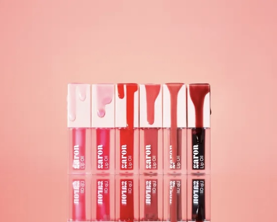 Zaron Cosmetics Lip Oil