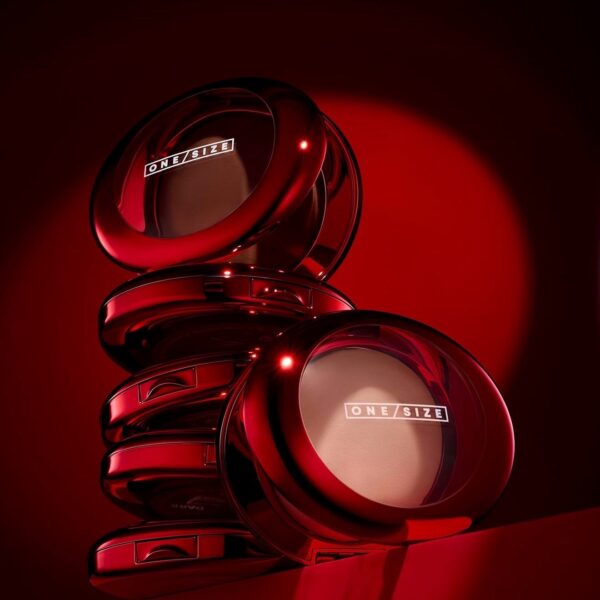 One Size Boucle Silk Airbrush Powder