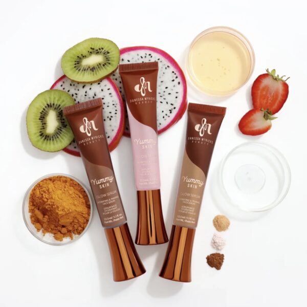 Danessa Myricks Beauty Yummy Skin Glow Serum