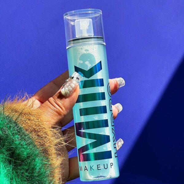 Milk Makeup Hydro Grip Setting Spray