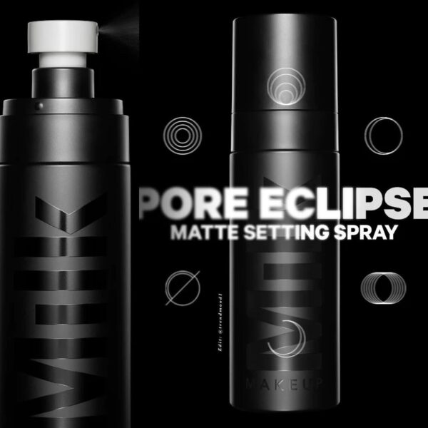Milk Makeup Pore Eclipse Matte Setting Spray (Full Size)