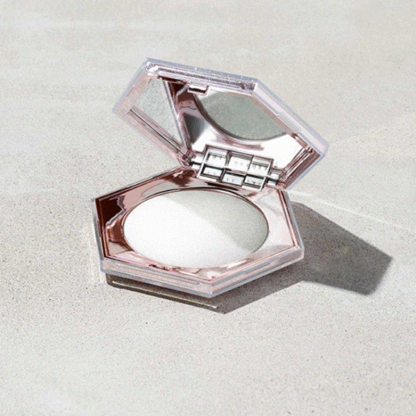 Fenty beauty diamond bomb how many carats