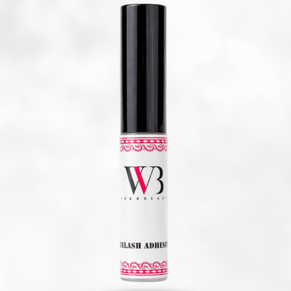 Wb wynk beauty lash adhesive