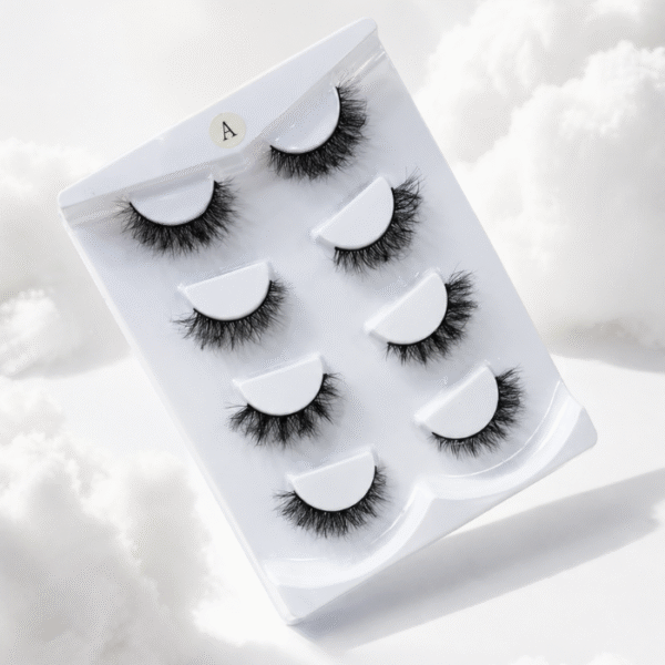 Chee lashes - A