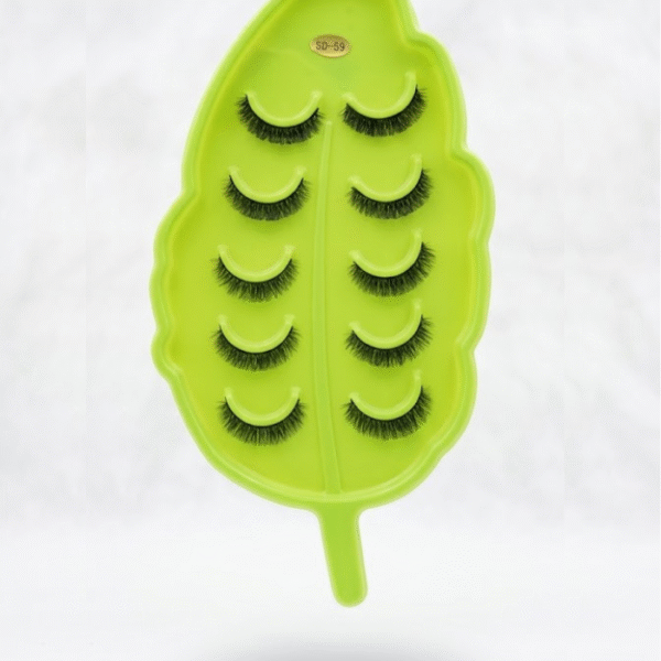 Leaf lash sd-59