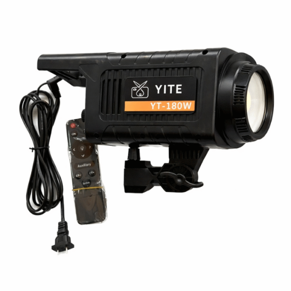 Professional Lighting Solution Photo & Video LED Light Kit