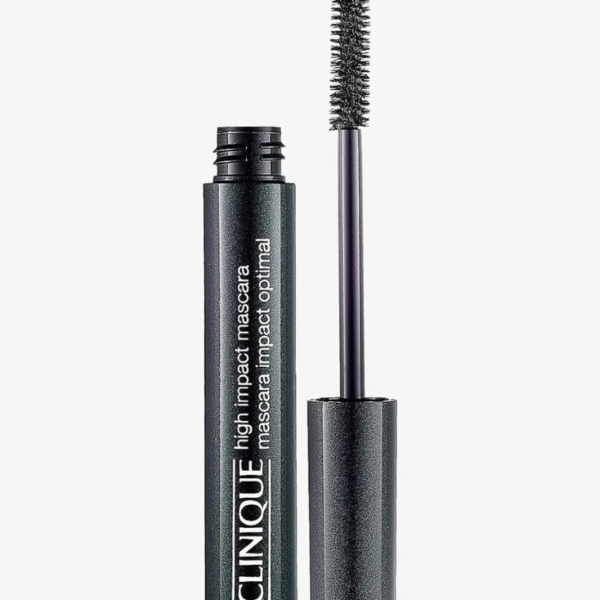 Clinique high impact mascara