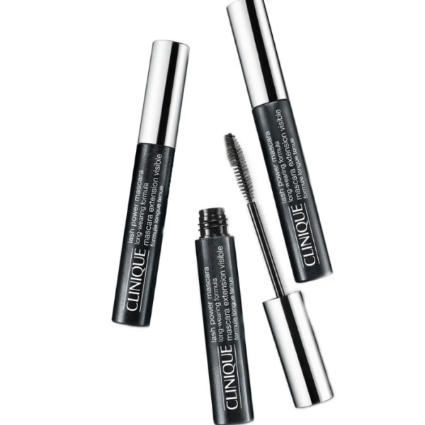 Clinique lash power mascara black onyx