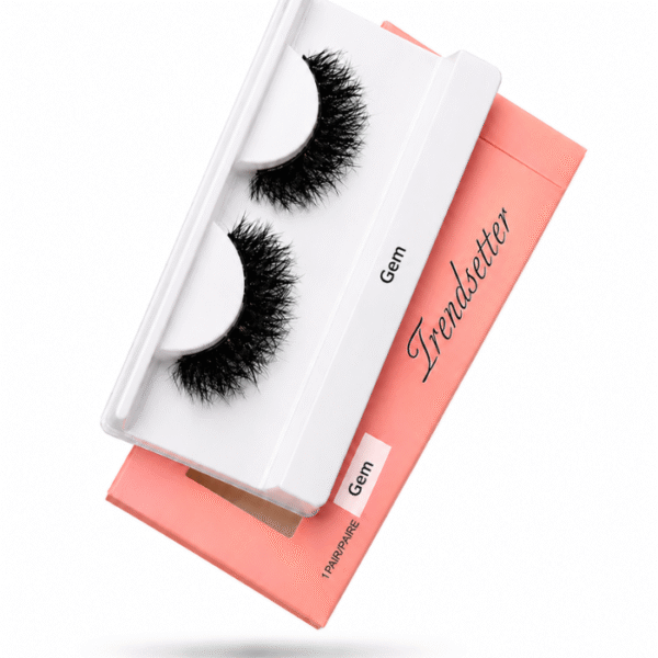 Chee lashes bridal collection Gem