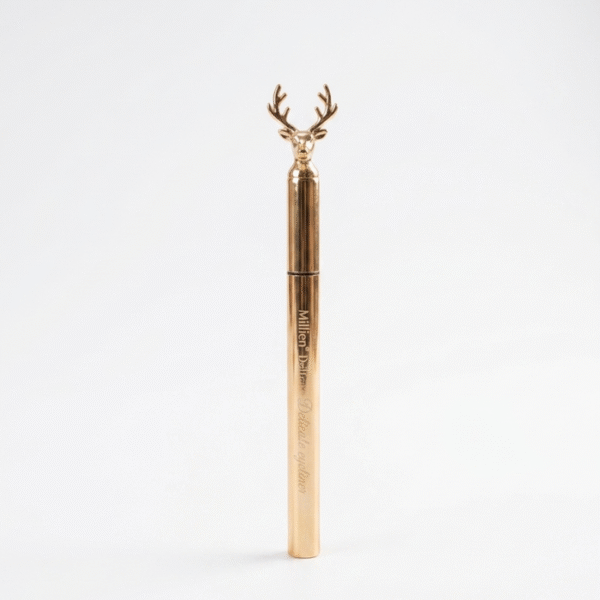 Million pauline delicate eyeliner