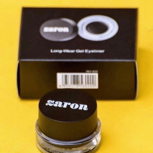 Zaron gel eyeliner