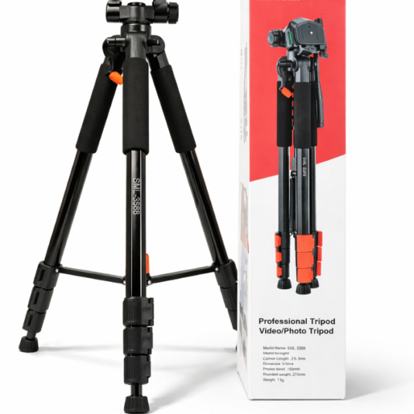 Professional Tripod Stand SML-3588