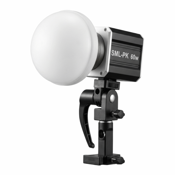 SML-PK 60W RGB Handheld Sunlight LED Light