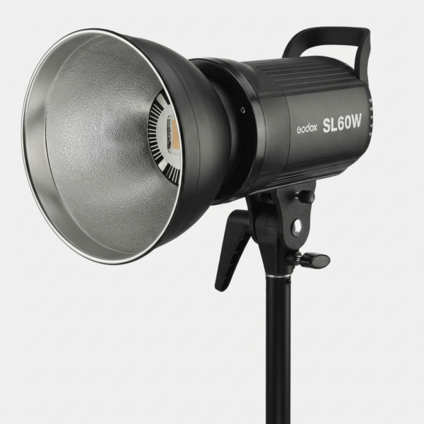Godox SL60W LED Video Light