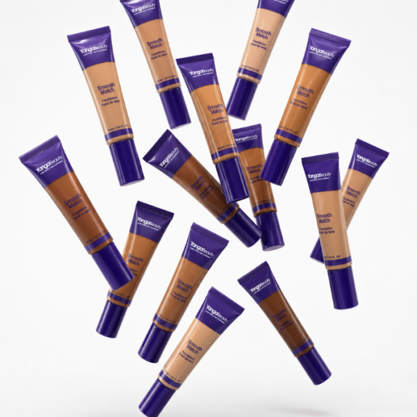 Yanga beauty oil free foundation