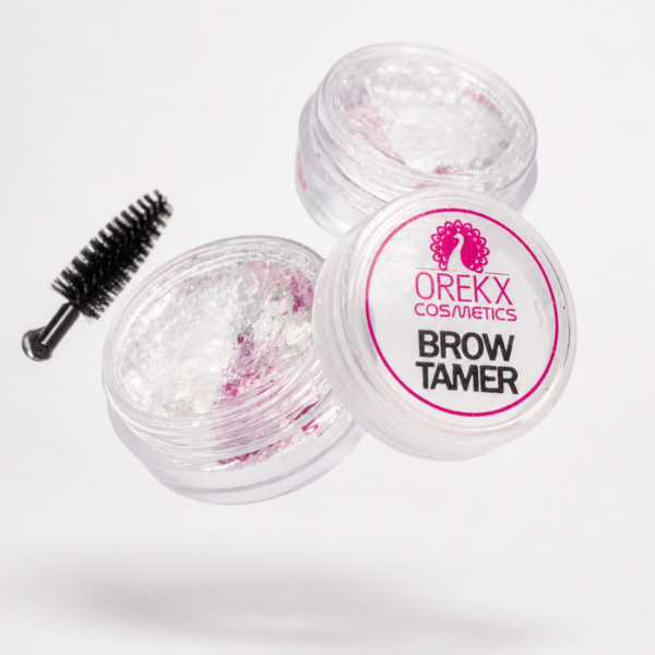 Orekx cosmetics brow tamer