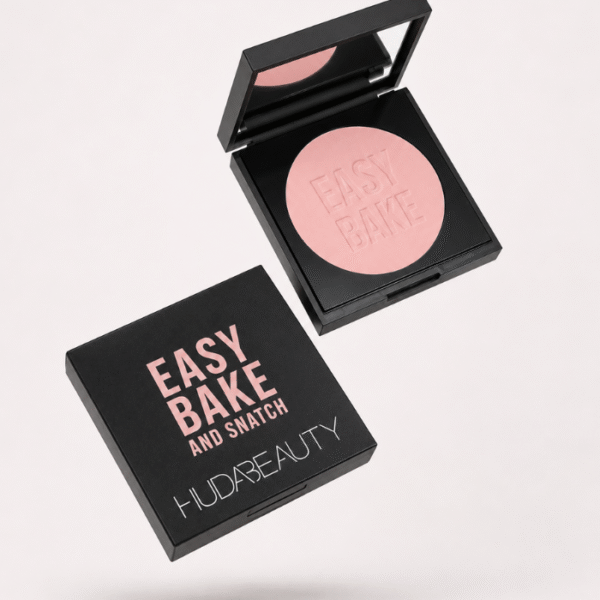 Huda beauty easy bake and snatch
