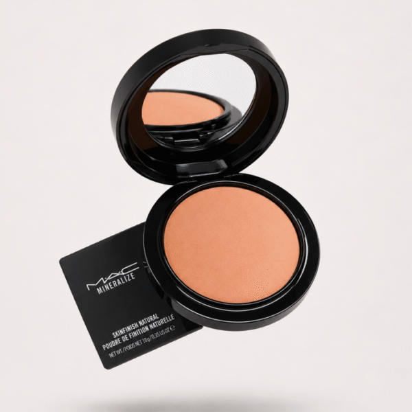 Mac mineralize