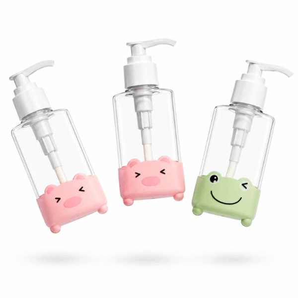 Lmltop cream bottle