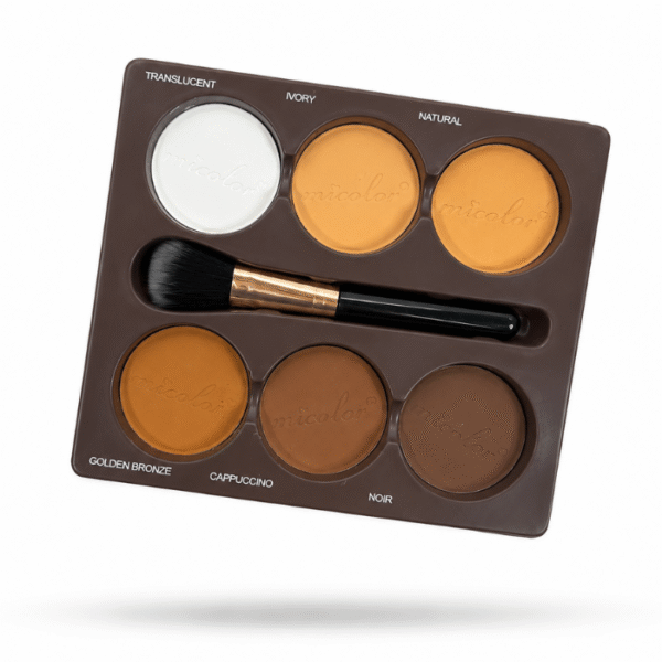 Micolor holy grail