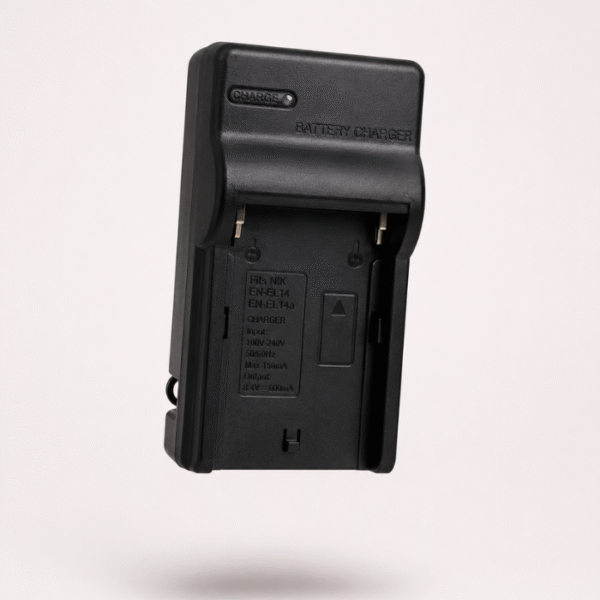 Battery charger