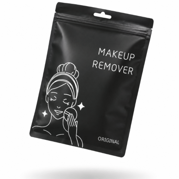 The modern makeup remover - big