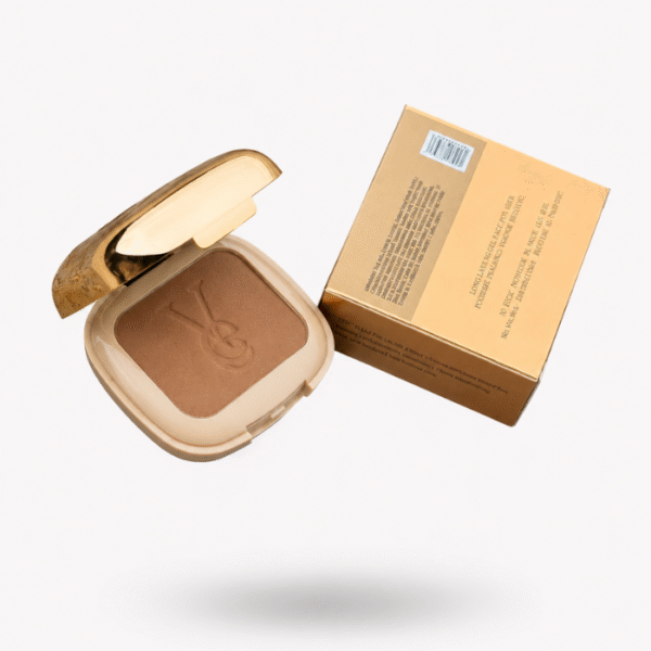 Vee beauty redefining luxury matte powder