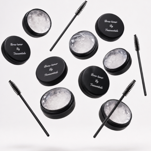 Tm essentials brow tamer