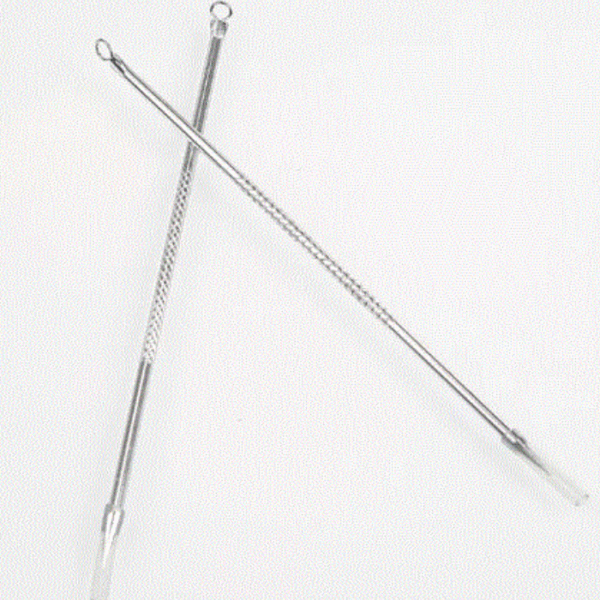 Keli acne needle