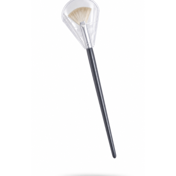 Unbranded highlighter brush