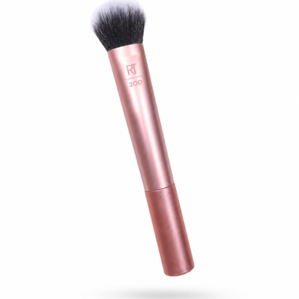 Real techniques expert face foundation brush - 200