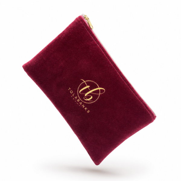 Tola banks beauty eye set