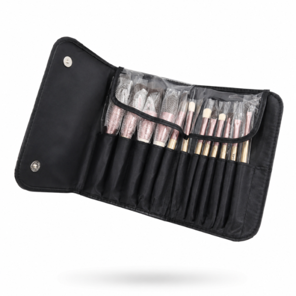 Veninow 12 pcs brush set
