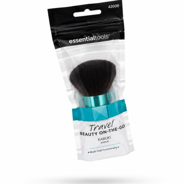 Essential tools travel beauty on the go