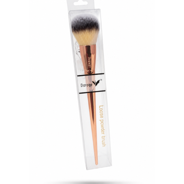 Daroge loose powder brush