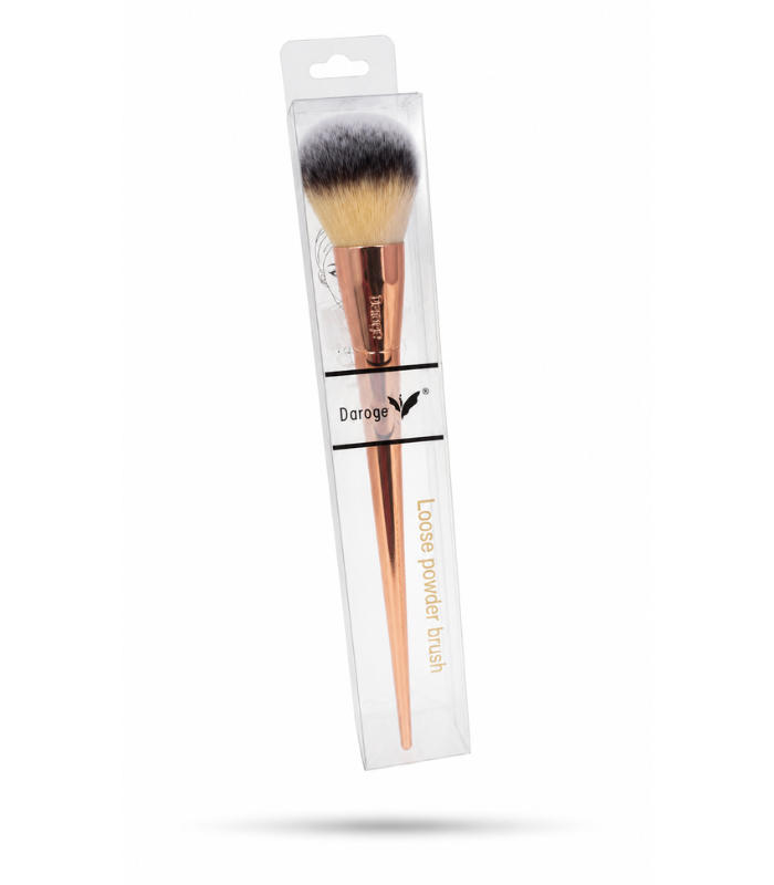2541 Daroge loose powder brush - Image 1