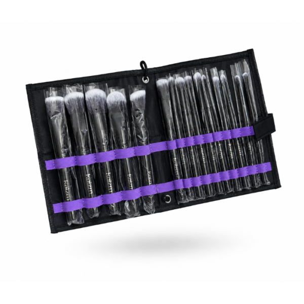Kazim brush set