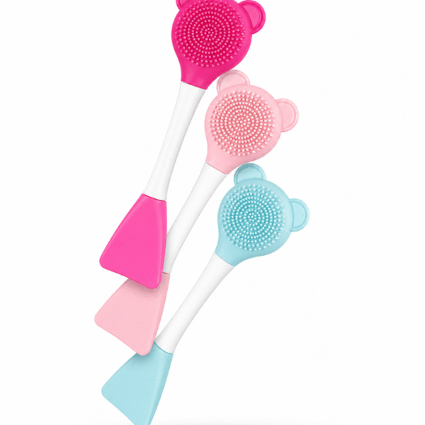 My beauty tools mask stick + face brush gel