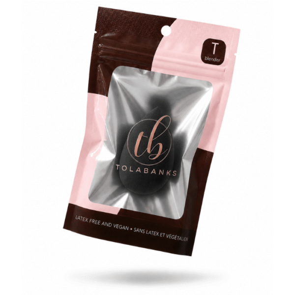 Tolabanks beauty blender