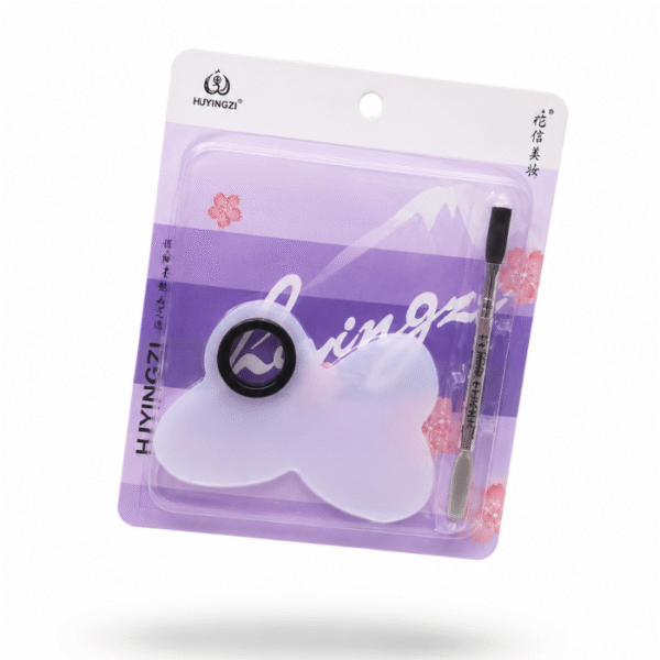 hjyingzi mixing pan small - plastic butterfly