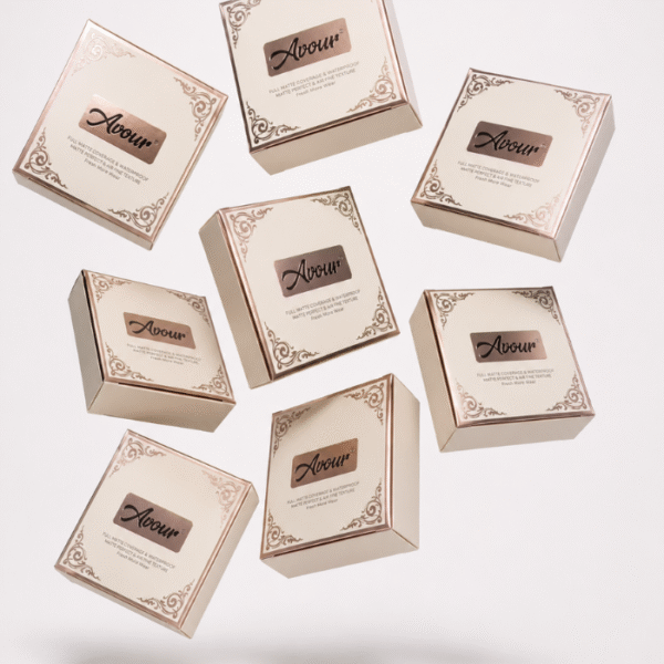Avour  full matte perfect powder