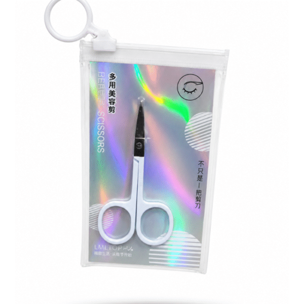 Lmltop beauty scissors