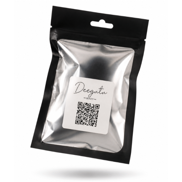 Deegutu beauty blender